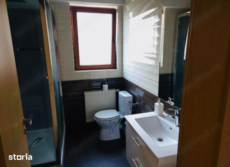 Apartament cu 2 camere în Elisabetin