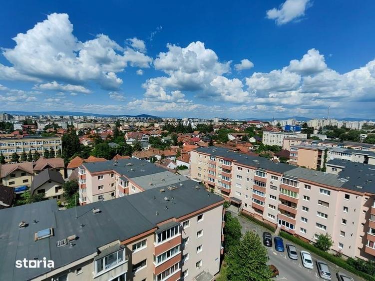 Apartament cu 2 camere în Griviței