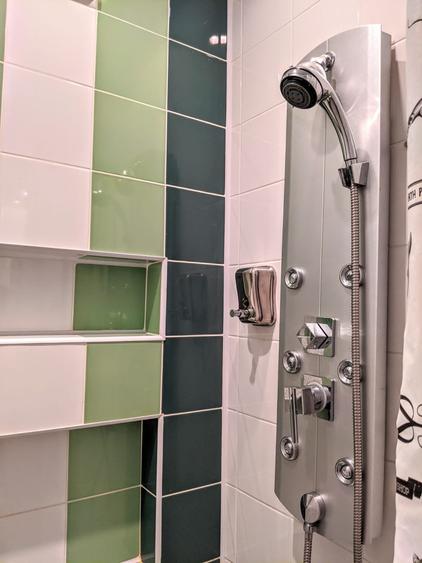 Apartament cu 2 camere semidecomandat în Plopilor