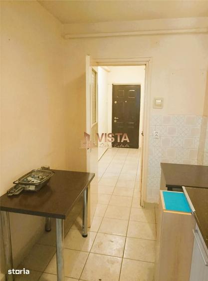 Apartament cu 2 camere decomandat în Bartolomeu