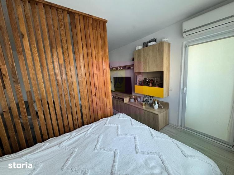 Apartament de vanzare in Campina, zona centrala - 14
