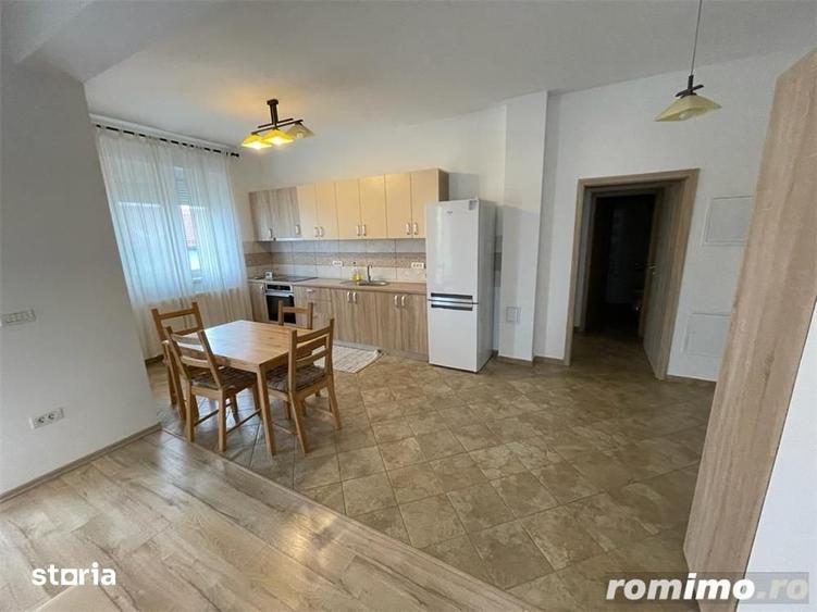 Pet Friendly apartament cu 2 camere in zona Braytim - 1