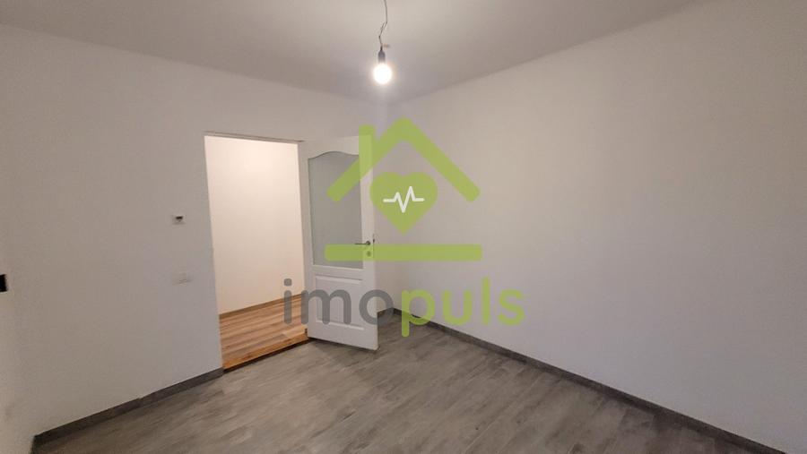 Duplex cu 4 camere cu Canalizare în Cerneteaz