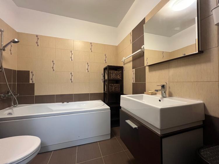 Apartament cu 2 camere în Iancu Nicolae