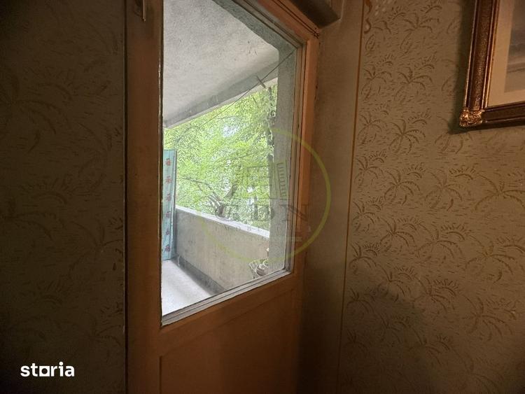 Apartament 3 camere decomandat, 61.1 mp, cartier 1 Mai, zona Insula - 11