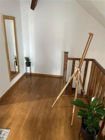 Apartament cu 4 camere decomandat, mobilat în Calea Dumbrăvii