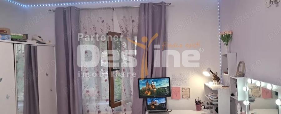 Casă individuală cu 6 camere cu Piscina în Dâmbovița