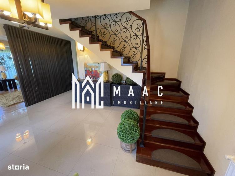 Casă cu 4 camere cu Teren 407 Mp în Șura Mare