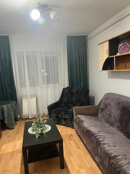 Garsonieră nedecomandată în Exterior Vest