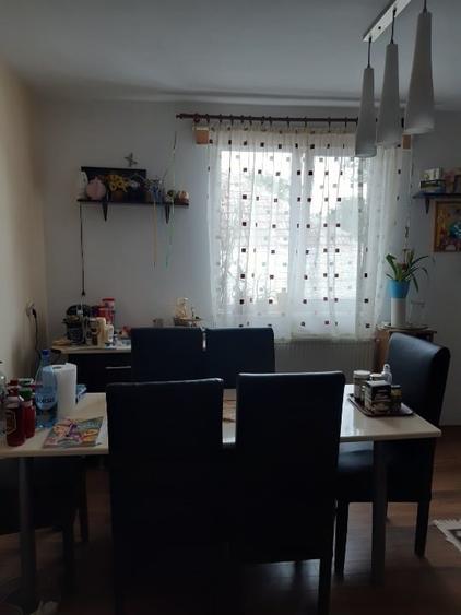 Duplex cu 4 camere cu Canalizare în Giarmata-Vii