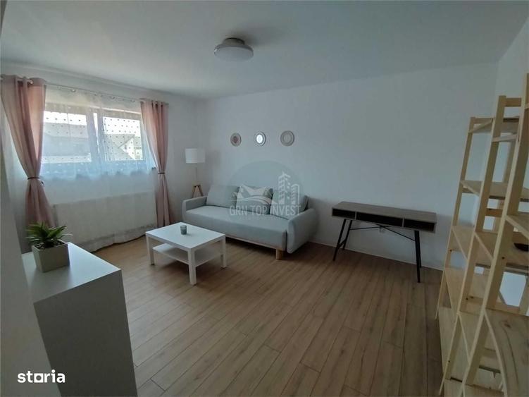 Apartament decomandat cu 2 camere zona Doamna Stanca - 2
