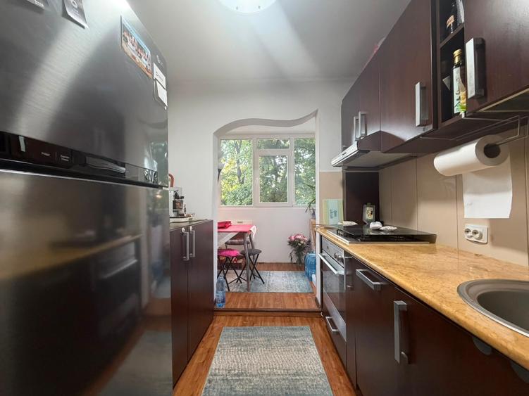 Apartament cu 3 camere decomandat în Nicolae Grigorescu