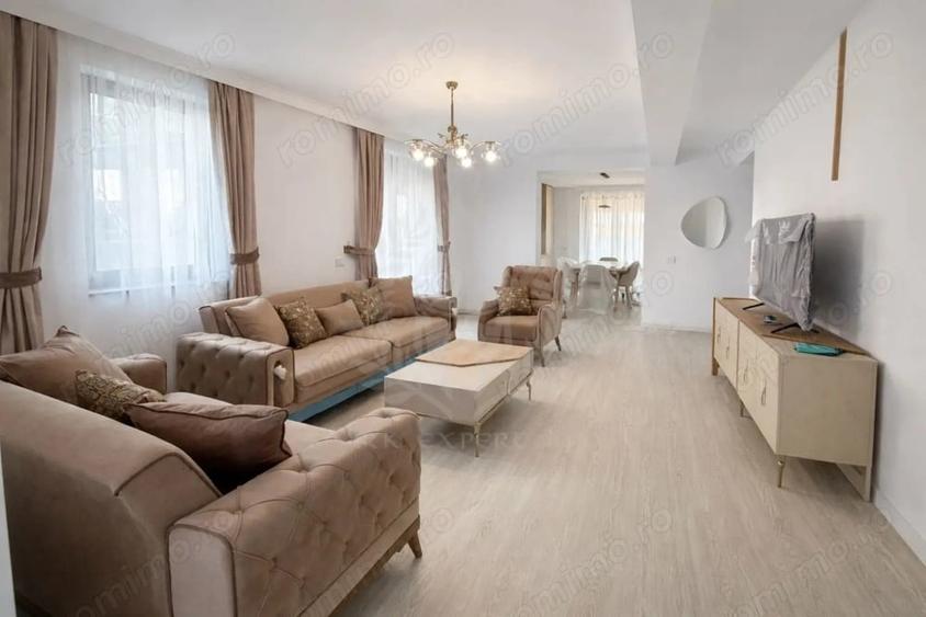 Casă cu 3 camere cu Teren 480 Mp în Păulești