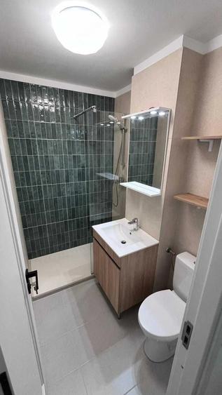 Inchiriere apartament 2 camere recent renovat - 300m Metrou Gorjului. Prima inchiriere! Disponibil i - 8
