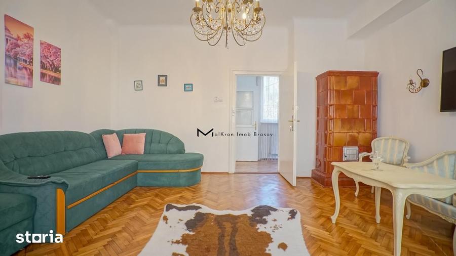 Apartament 3 camere Star - 9