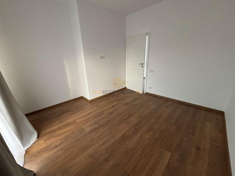 Duplex cu 4 camere cu Canalizare în Berceni