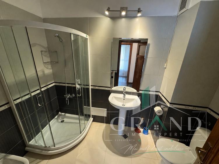 Apartament cu 2 camere decomandat, mobilat în Zorilor