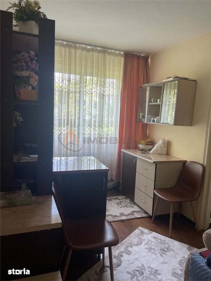 Apartament 2 camere Tatarasi - 1
