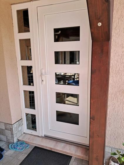 Casă cu 2 camere cu Teren 189 Mp în Iosia