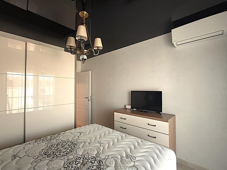 Apartament cu 2 camere decomandat în Tomis Plus