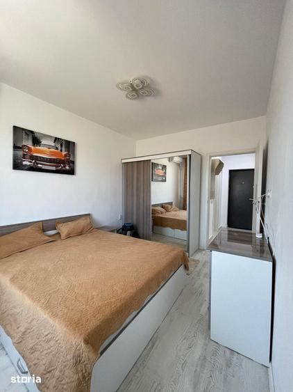 APARTAMENT STUDIO DE INCHIRIAT-MILITARI RESIDENCE - 12
