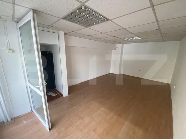 Spațiu comercial, de 81 mp, în Calea București