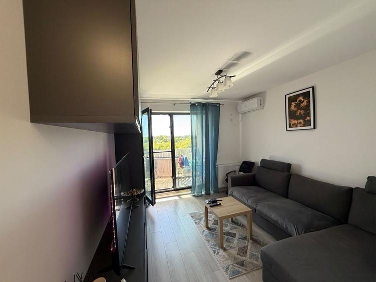 Apartament cu 2 camere în Central