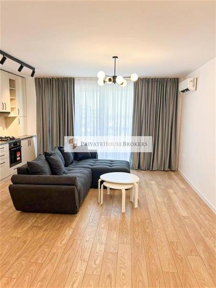 Pipera | Rond OMV | MTM Residence 1 | Modern - 1