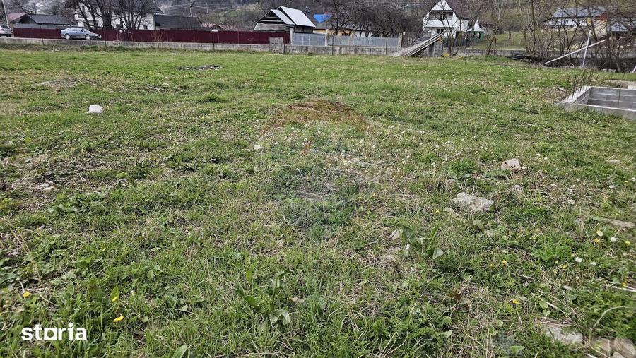 Teren 1,520mp Hangu / Strada Principala - 7