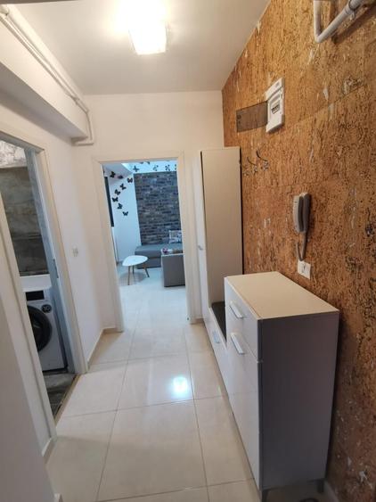 Apartament de inchiriat, zona pepinierei - 1