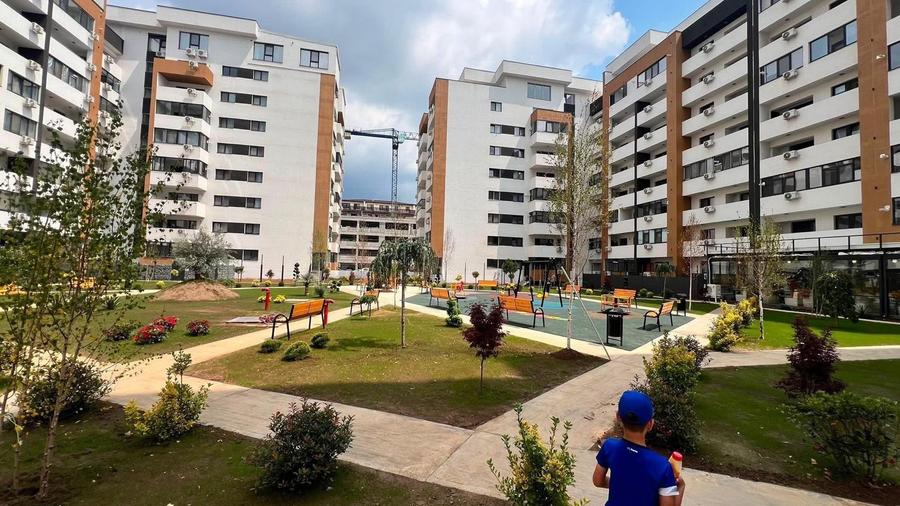 2 camere | 53mp | Bucatarie mobilata | 81 Residence | Piscina | Metrou Berceni 5 - 2