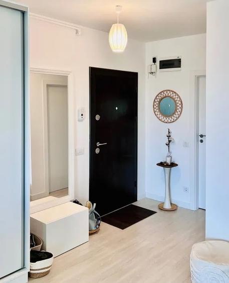 Apartament cu 2 camere în Drumul Taberei