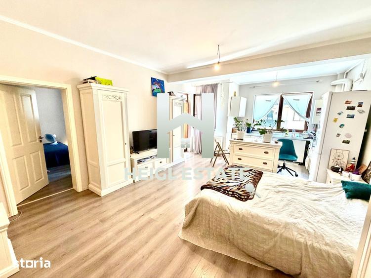 Apartament cu 2 camere la etajul 1 in Giroc - 6