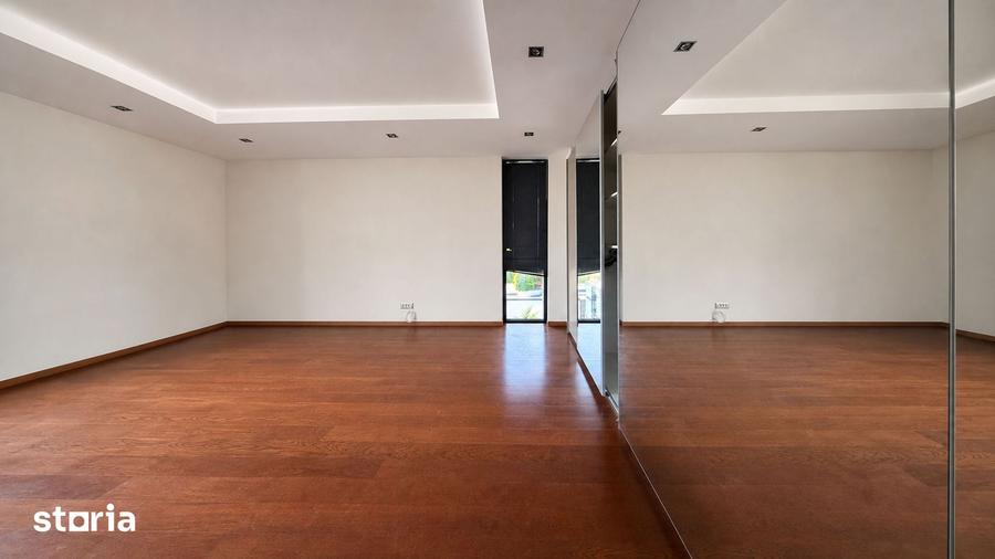 Vila exclusivista in Pipera | Piscina| Strada Privata - 16