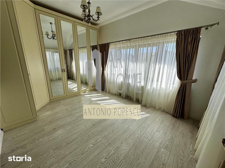 Casă cu 3 camere cu Teren 280 Mp în Păulești