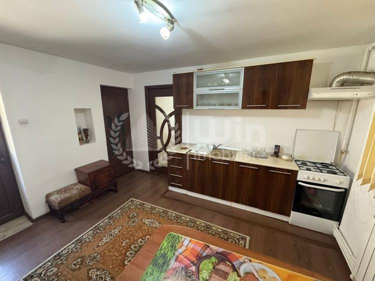 Apartament cu 2 camere la casa | 40mp utili | Zona Semicentral | Horea - 6