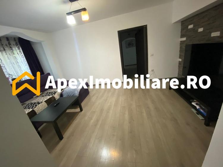 Ap. 4 cam de inchiriat Lujerului Bucuresti | Metrou 2 min | - 5