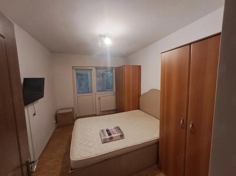 Inchiriez apartament 2 camere - 5