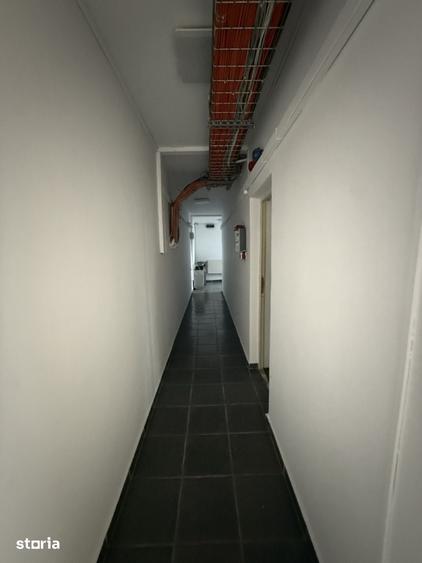 Spațiu comercial, de 450 mp, în Chiajna