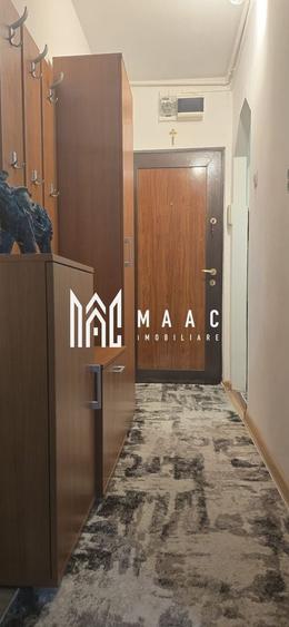 Apartament cu 2 camere, mobilat în Vasile Aaron
