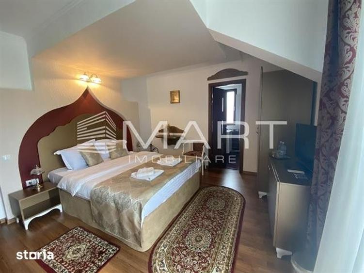 Casa 8 camere, Tohanu Nou - 14