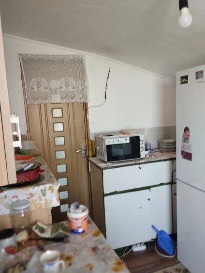 Casă cu 4 camere cu Teren 526 Mp în Central