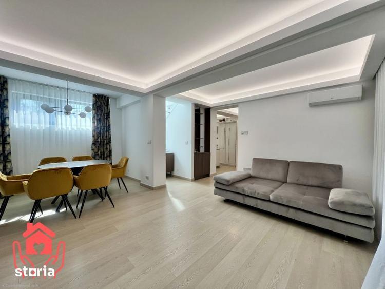 Casă cu 5 camere cu Teren 500 Mp în Sisești