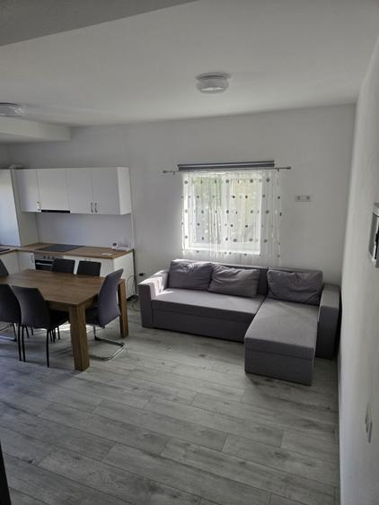 Casă cu 3 camere în Moșnița Veche