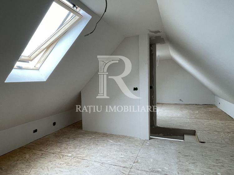 Casă cu 3 camere cu Canalizare în Nojorid