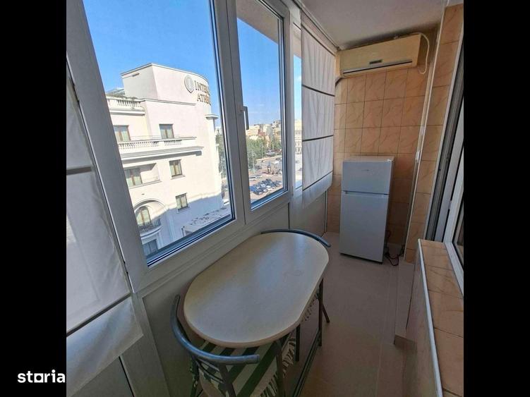 Garsoniera eleganta Calea Victoriei|Complet renovata |Prima inchiriere - 5