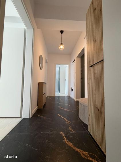 Apartament 2 camere de inchiriat,str Diamantului Bragadiru - 16