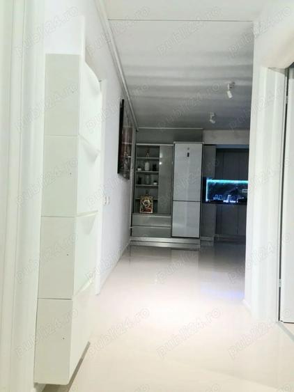 De închiriat: Apartament 2 camere lux și confort | Zona Parcul Carol - Viilor - 8