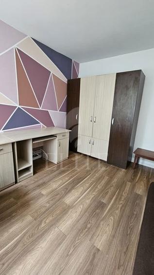 Apartament cu 2 camere decomandat în Mănăștur