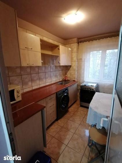 Inchiriez Apartament 2 camere - 2